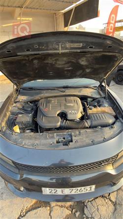 دودج تشارجر